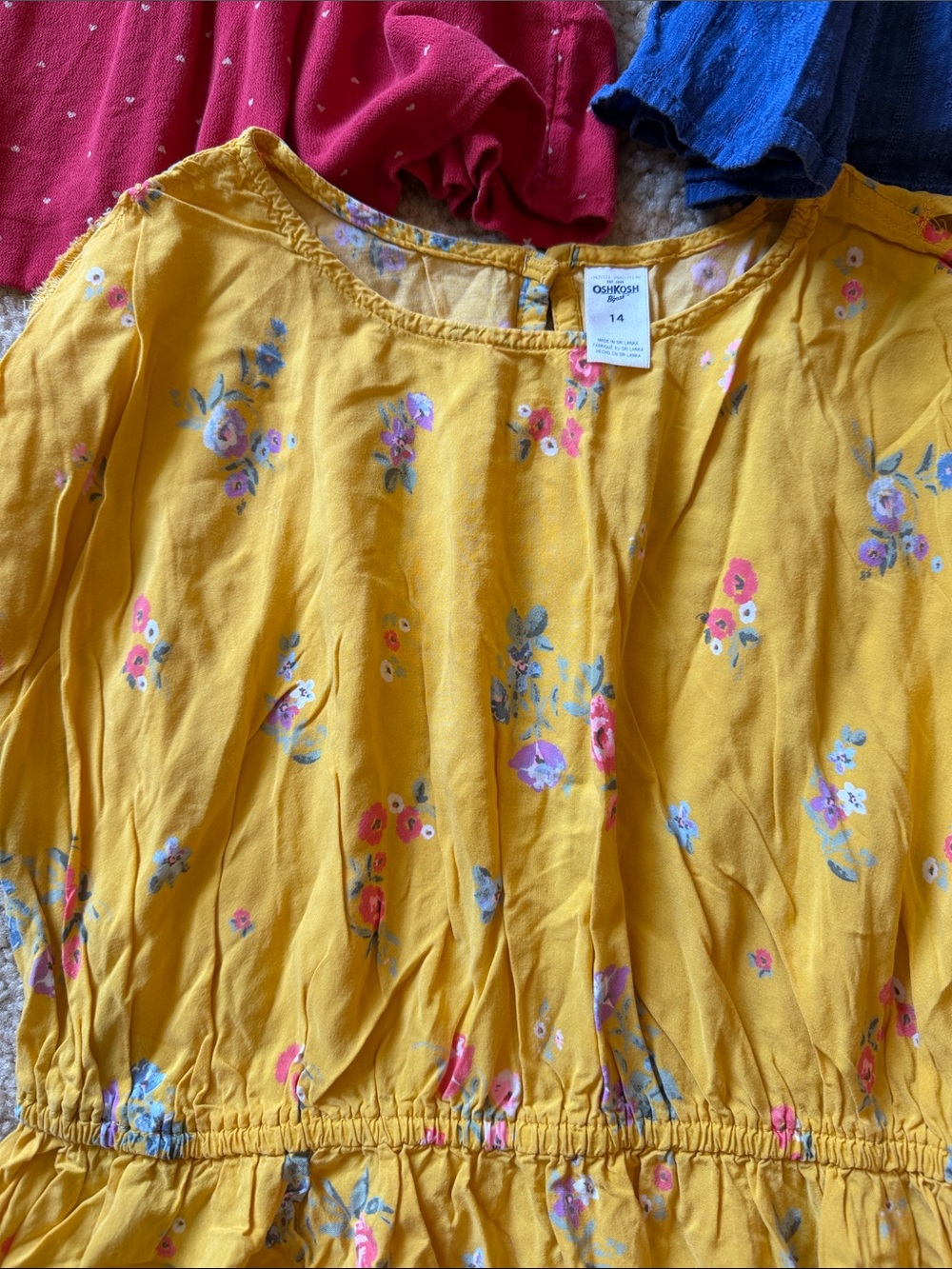 Girls Size 14 Dresses - Picture 3 of 6